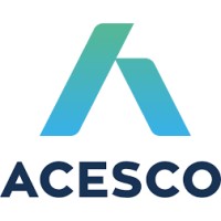 Acesco Puerto Rico Logo