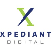 Xpediant Digital Logo