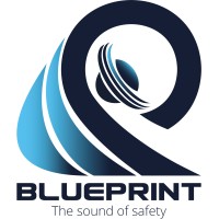 Blueprint srl Logo