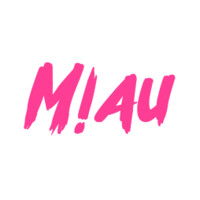 M!au GmbH Logo