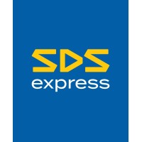 SDS Express (hiring..) Logo