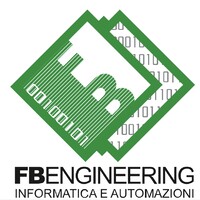 FB Engineering s.r.l. Logo