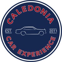Caledonia GmbH Logo