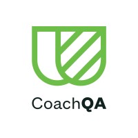 CoachQA Logo