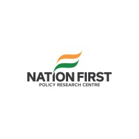 Nation First Policy Research Centre Logo