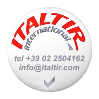 Italtir International Srl Logo