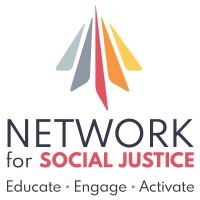Network for Social Justice Logo