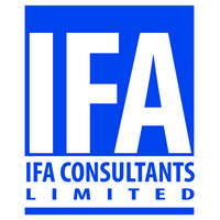 IFA Consultants Logo