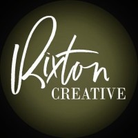 Rixton Creative Logo