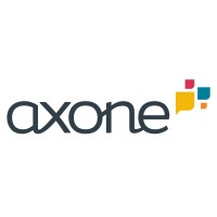 AXONE Conseil en Ressources Humaines Logo