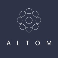 ALTOM NOTAIRES Logo
