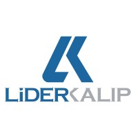 Lider Kalıp Logo