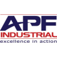 APF Industrial Logo