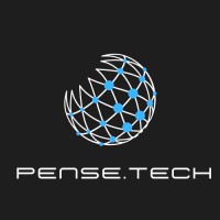 PENSE.TECH Logo