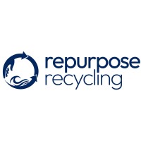 Repurpose Recycling Logo