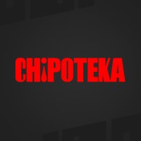 Chipoteka - Z-el D.O.O. Logo