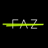 FAZ - Soluções de Aprendizagem Digital Logo