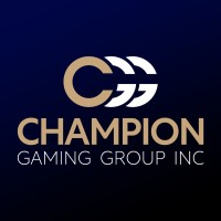 Champion Gaming Logo