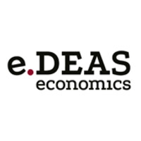 e.DEAS economics Logo