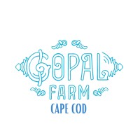 Gopal Farm Cape Cod Logo