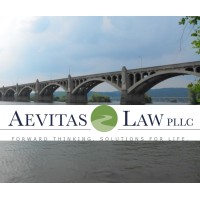 Aevitas Law Firm Logo