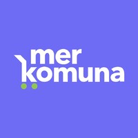 MerKomuna Logo
