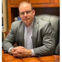 Law Office of Anthony Bancroft Logo
