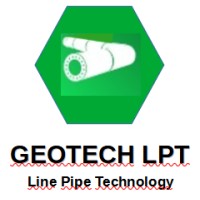 Geotech LPT Logo