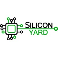 SILICON YARD Logo