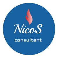NicoS consultant Logo