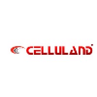 Celluland Logo
