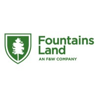 Fountains Land Logo