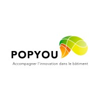 POPYOU Logo