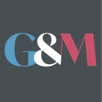 Grocott & Murfit Ltd Logo
