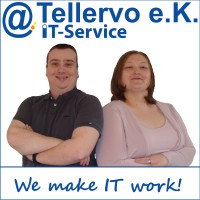 Tellervo e.K. Logo
