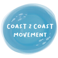 Coast 2 Coast Movement Logo
