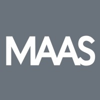 MAAS Companies, Inc. Logo