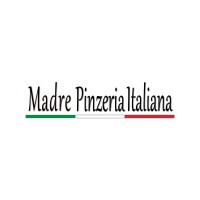 Madre Pinzeria Italiana Logo