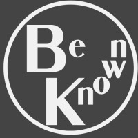 Be Known Franchising Logo