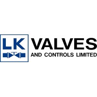 LK Valves & Controls Ltd Logo