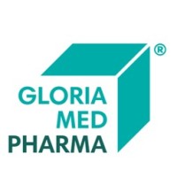 Gloria Med Pharma Srl Logo