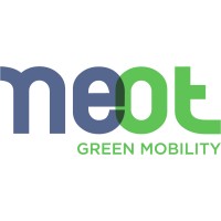 NEoT Green Mobility Logo