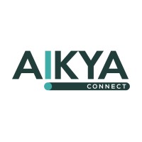 Aikya Connect Logo