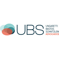 UBS Advogados Logo