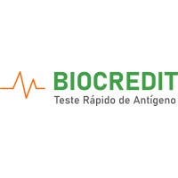 Biocredit Logo