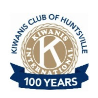 Kiwanis Club of Huntsville Logo