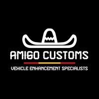 Amigo Customs Logo