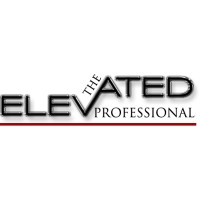 The Elevated Professional Logo
