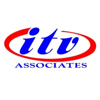 ITV Associates Inc. Logo