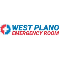 West Plano Emergency Room Logo